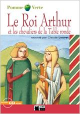 LE ROI ARTHUR ET LES CHEVALIERS DE LA TABLE RONDE, ESO. MATE | 9788431607500 | CIDEB EDITRICE