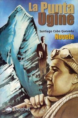 PUNTA UGINE, LA | 9788495760036 | COBO QUEVEDO, SANTIAGO