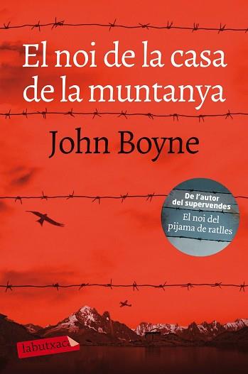 NOI DE LA CASA DE LA MUNTANYA, EL | 9788417031862 | BOYNE, JOHN | Llibreria L'Illa - Llibreria Online de Mollet - Comprar llibres online