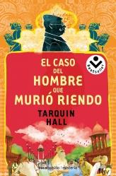 CASO DEL HOMBRE QUE MURIÓ RIENDO, EL | 9788492833467 | HALL, TARQUIN | Llibreria L'Illa - Llibreria Online de Mollet - Comprar llibres online