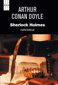 SHERLOCK HOLMES | 9788498679533 | CONAN DOYLE, ARTHUR | Llibreria L'Illa - Llibreria Online de Mollet - Comprar llibres online