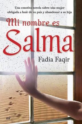 MI NOMBRE ES SALMA | 9788427034310 | FAQIR, FADIA