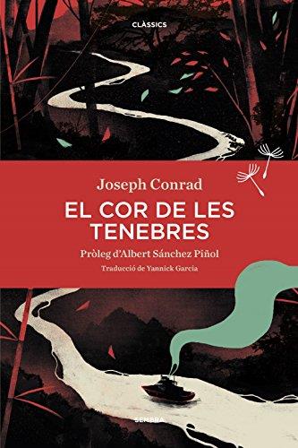 COR DE LES TENEBRES, EL | 9788416698196 | CONRAD, JOSEPH | Llibreria L'Illa - Llibreria Online de Mollet - Comprar llibres online