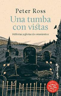 TUMBA CON VISTAS, UNA | 9788412620016 | ROSS, PETER | Llibreria L'Illa - Llibreria Online de Mollet - Comprar llibres online