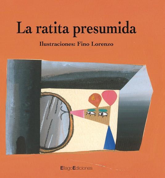 RATITA PRESUMIDA, LA | 9788496720879 | LORENZO, FINO