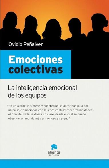 EMOCIONES COLECTIVAS | 9788493582784 | PEÑALVER, OVIDIO