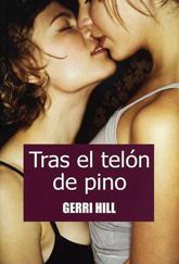 TRAS EL TELON DE PINO | 9788488052827 | HILL, GERRI | Llibreria L'Illa - Llibreria Online de Mollet - Comprar llibres online