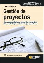 GESTION DE PROYECTOS | 9788496998124 | KLASTORIN,TED