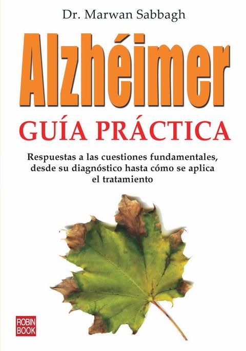 ALZHEIMER GUIA PRACTICA | 9788479279837 | SABBAGH, DR.MARWAN