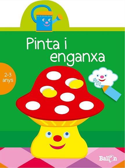 PINTA I ENGANXA | 9789037493429 | Llibreria L'Illa - Llibreria Online de Mollet - Comprar llibres online