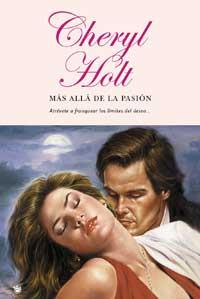 MAS ALLA DE LA PASION | 9788478716913 | HOLT, CHERYL