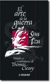 ARTE DE LA GUERRA, EL | 9788441417557 | TZU, SUN | Llibreria L'Illa - Llibreria Online de Mollet - Comprar llibres online