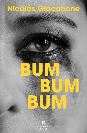 BUM BUM BUM | 9788418052859 | GIACOBONE, NICOLÁS | Llibreria L'Illa - Llibreria Online de Mollet - Comprar llibres online