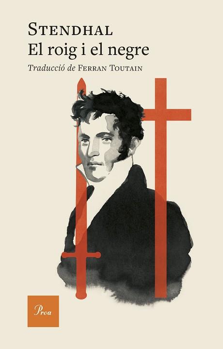 ROIG I EL NEGRE, EL | 9788410488731 | STENDHAL | Llibreria L'Illa - Llibreria Online de Mollet - Comprar llibres online