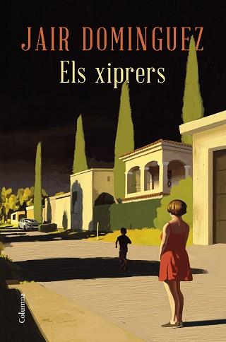 XIPRERS, ELS | 9788466433419 | DOMINGUEZ TORREGROSA, JAIR | Llibreria L'Illa - Llibreria Online de Mollet - Comprar llibres online
