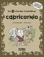 TUS 12 VIRTUDES IRRESISTIBLES : CAPRICORNIO | 9788496944091 | ROSES, LAIA | Llibreria L'Illa - Llibreria Online de Mollet - Comprar llibres online