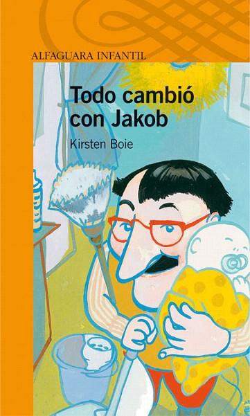 TODO CAMBIO CON JAKOB | 9788420447643