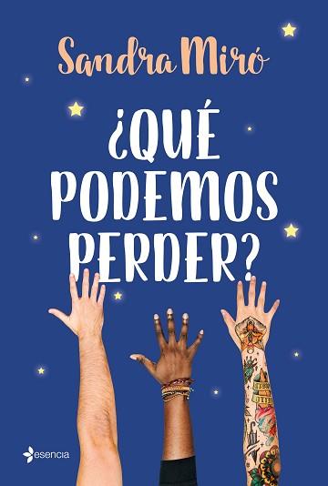 QUÉ PODEMOS PERDER? | 9788408225751 | MIRÓ, SANDRA