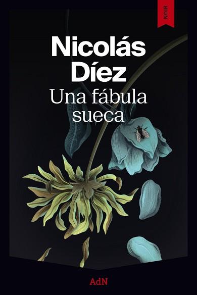 FÁBULA SUECA, UNA | 9791387596453 | DÍEZ, NICOLÁS | Llibreria L'Illa - Llibreria Online de Mollet - Comprar llibres online
