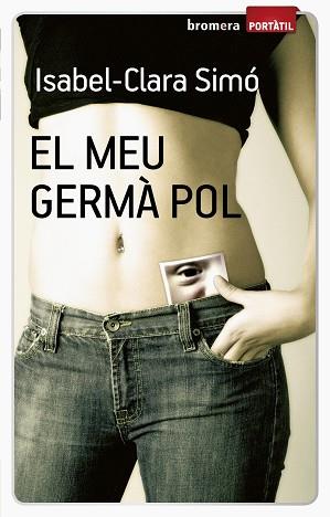 MEU GERMA POL, EL | 9788498246308 | FRANCO, JOSEP | Llibreria L'Illa - Llibreria Online de Mollet - Comprar llibres online