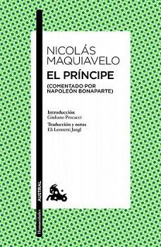 PRINCIPE, EL | 9788467006377 | MAQUIAVELO, NICOLAS