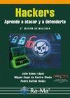 HACKERS | 9788499645087 | VV.AA.