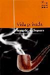 VIDA PRIVADA | 9788482569796 | SAGARRA, JOSEP M. | Llibreria L'Illa - Llibreria Online de Mollet - Comprar llibres online