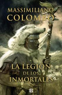 LEGIÓN DE LOS INMORTALES, LA | 9788466654289 | COLOMBO, MASSIMILIANO | Llibreria L'Illa - Llibreria Online de Mollet - Comprar llibres online