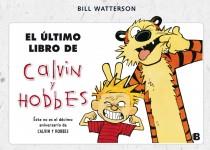 ÚLTIMO LIBRO DE CALVIN & HOBBES, EL | 9788466652070 | WATTERSON, BILL | Llibreria L'Illa - Llibreria Online de Mollet - Comprar llibres online