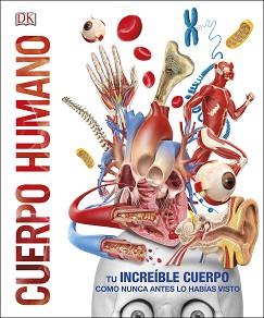 CUERPO HUMANO | 9780241326831 | VV. AA. | Llibreria L'Illa - Llibreria Online de Mollet - Comprar llibres online