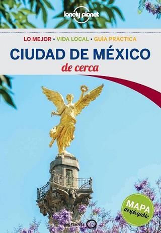 CIUDAD DE MÉXICO | 9788408138044 | GARCÍA GARCÍA, JACOBO