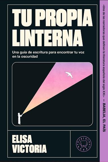 TU PROPIA LINTERNA | 9791388154898 | VICTORIA, ELISA | Llibreria L'Illa - Llibreria Online de Mollet - Comprar llibres online