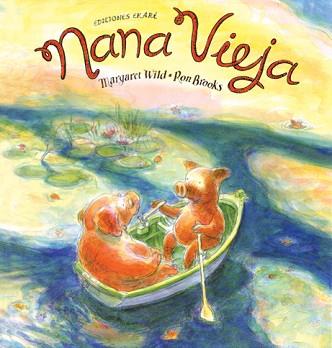 NANA VIEJA | 9789802572342 | WILD, MARGARET