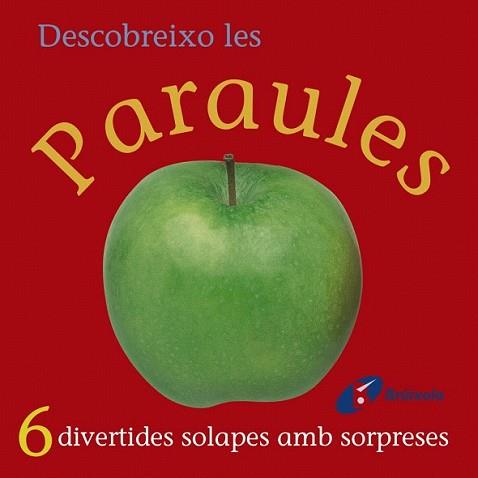 DESCOBREIXO LES PARAULES | 9788483048900 | VARIOS AUTORES | Llibreria L'Illa - Llibreria Online de Mollet - Comprar llibres online