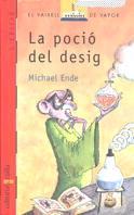 POCIO DEL DESIG,LA | 9788476299210 | ENDE, MICHAEL | Llibreria L'Illa - Llibreria Online de Mollet - Comprar llibres online