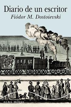 DIARIO DE UN ESCRITOR | 9788490652039 | DOSTOIEVSKI, FIODOR M. | Llibreria L'Illa - Llibreria Online de Mollet - Comprar llibres online