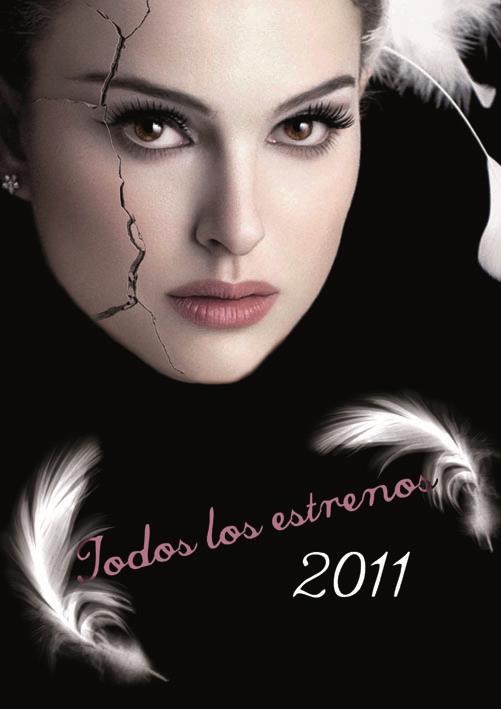 TODOS LOS ESTRENOS DE 2011 | 9788495121912 | VARIOS AUTORES