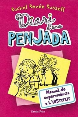 DIARI D'UNA PENJADA 1 | 9788499322551 | RUSSEL, RACHEL