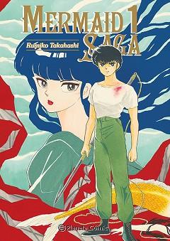 MERMAID SAGA Nº 01/03 | 9788411402880 | TAKAHASHI, RUMIKO | Llibreria L'Illa - Llibreria Online de Mollet - Comprar llibres online