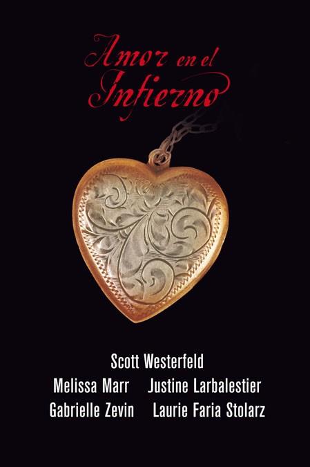 AMOR EN EL INFIERNO | 9788420423487 | VV.AA. | Llibreria L'Illa - Llibreria Online de Mollet - Comprar llibres online