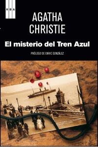 MISTERIO DEL TREN AZUL, EL | 9788498678871 | CHRISTIE, AGATHA