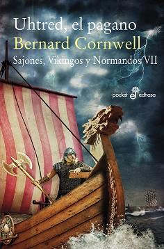 UHTRED EL PAGANO | 9788435021593 | CORNWELL, BERNARD | Llibreria L'Illa - Llibreria Online de Mollet - Comprar llibres online