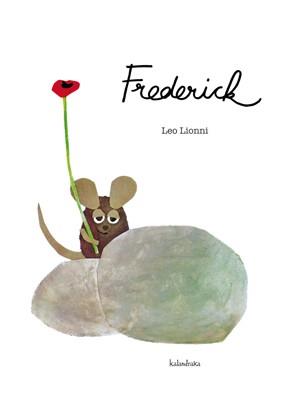 FREDERICK (CASTELLA) | 9788493375911 | LIONNI, LEO