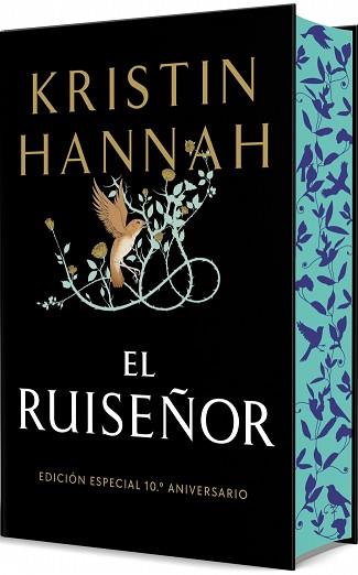 RUISEÑOR, EL | 9791387512132 | HANNAH, KRISTIN | Llibreria L'Illa - Llibreria Online de Mollet - Comprar llibres online
