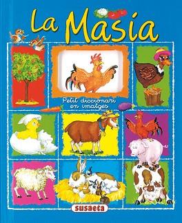 MASIA, LA | 9788430542550 | Llibreria L'Illa - Llibreria Online de Mollet - Comprar llibres online