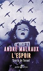 ESPOIR, L' | 9788435016643 | MALRAUX, ANDRE