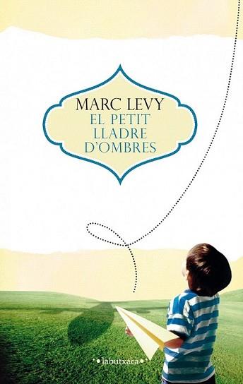 PETIT LLADRE D'OMBRES, EL | 9788499307671 | LEVY, MARC