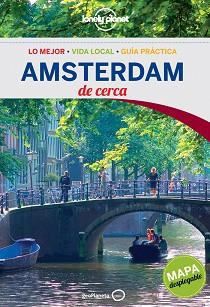 AMSTERDAM DE CERCA 2 | 9788408116752 | ZIMMERMAN, KARLA | Llibreria L'Illa - Llibreria Online de Mollet - Comprar llibres online