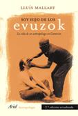 SOY HIJO DE LOS EVUZOK | 9788434422247 | MALLART, LLUIS | Llibreria L'Illa - Llibreria Online de Mollet - Comprar llibres online