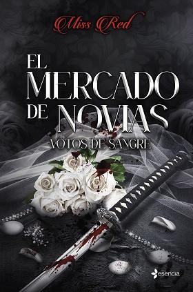 MERCADO DE NOVIAS, EL | 9788408315612 | RED, MISS | Llibreria L'Illa - Llibreria Online de Mollet - Comprar llibres online